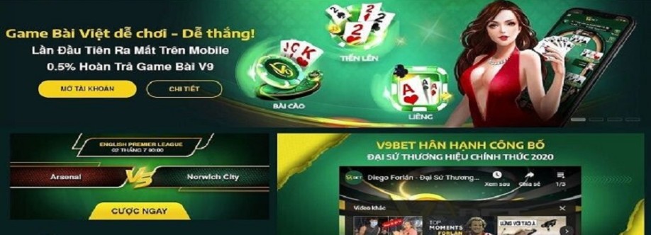 V9BET Cover Image