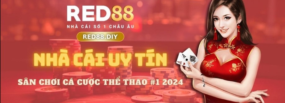 Nguyễn Cao Hùng Cường CEO RED88 Cover Image