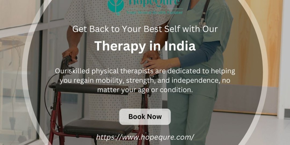 Best Online Counselling & Therapy in India