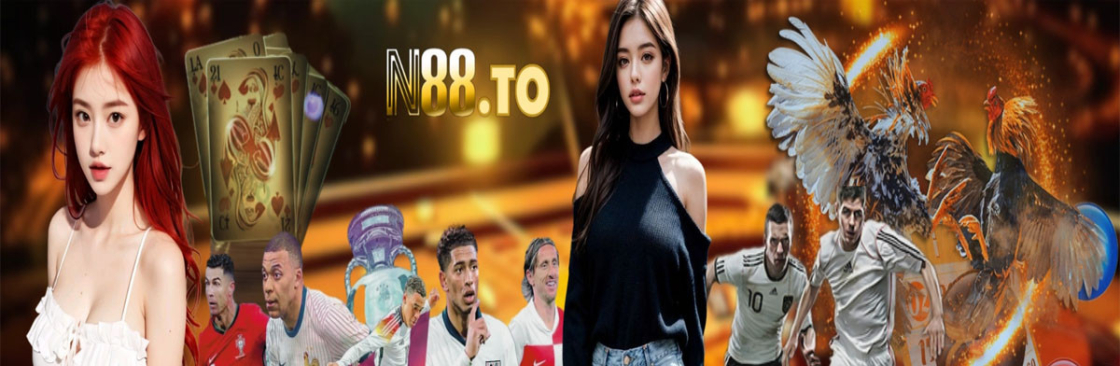 N88 Thương hiệu Casino chuyên nghiệp Cover Image