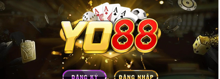 Yo88 social Cover Image