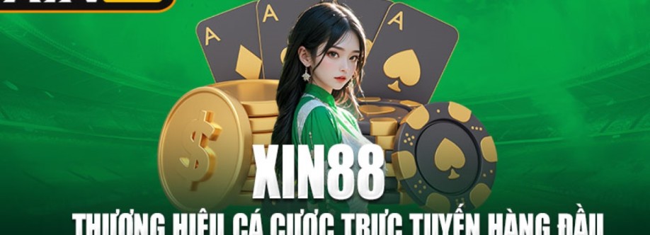 Xin88 Press Cover Image