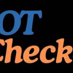 Mot Checker Profile Picture