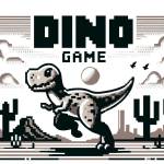 Game Dino Profile Picture