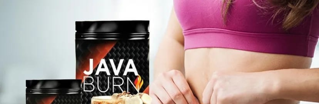 Java Burn Cover Image