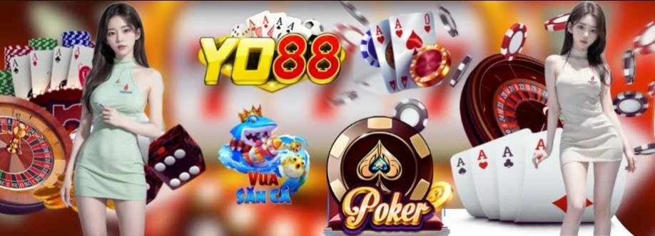 YO88 Cổng game minh bạch Cover Image