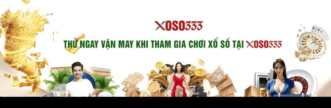 Nhà cái xoso333 Cover Image