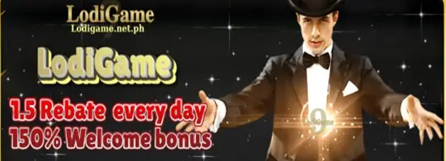 Lodigame Casino Cover Image