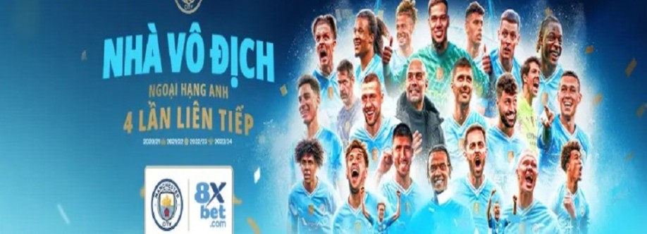 8xbet Cover Image