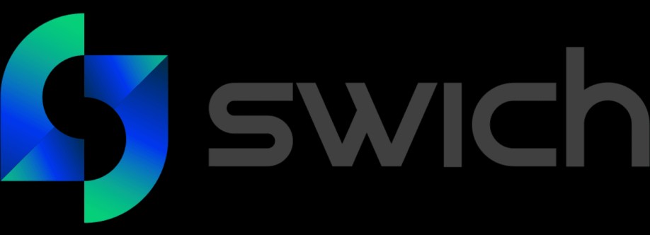 Swich Now Cover Image