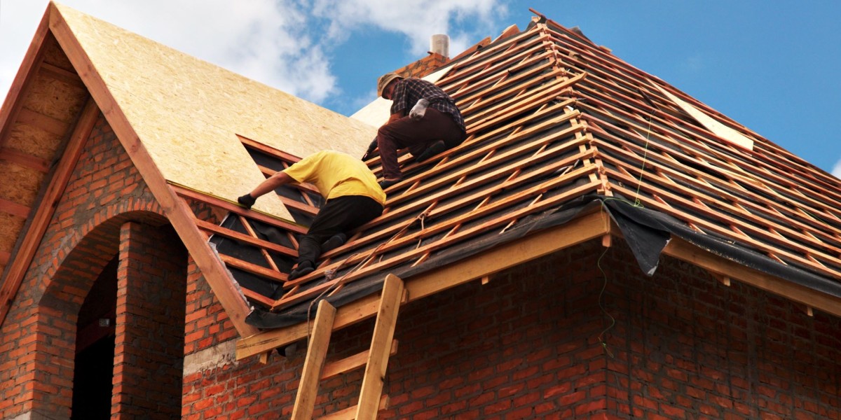 Essential Guide to Roof Repair: Keeping Your Home Safe and Sound