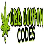 CBD Coupon Codes Profile Picture