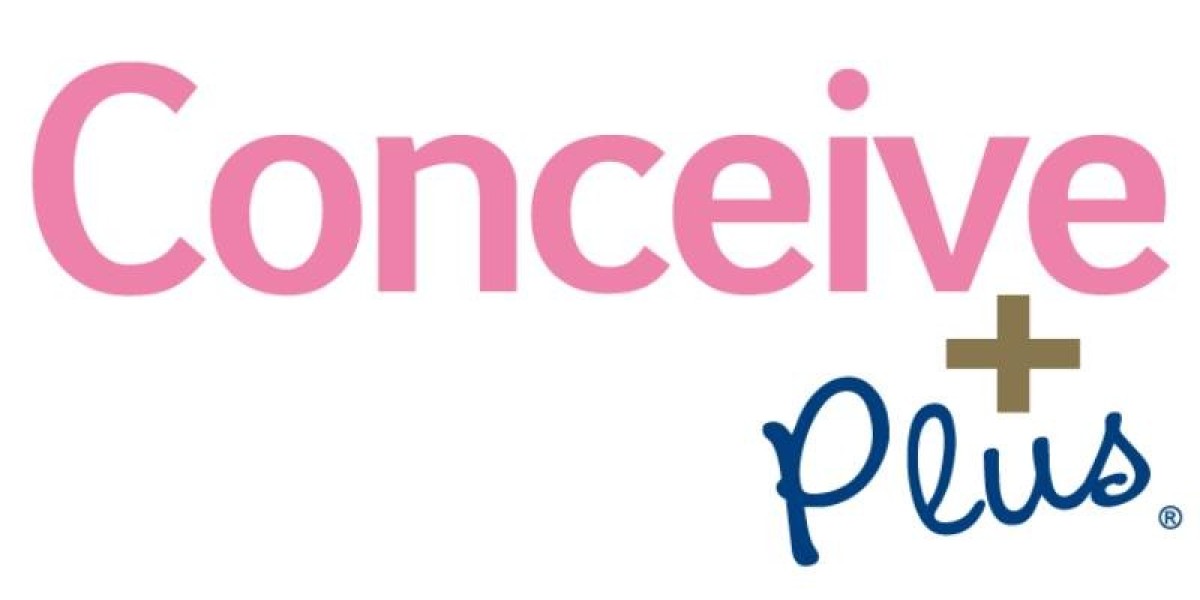 Conceive Plus: The Leading Fertility Supplement Brand for Positive Results