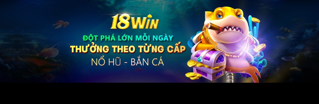 18WIN Cover Image