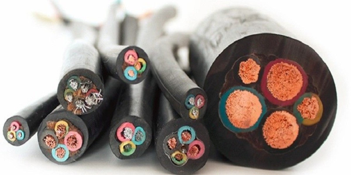 Low Voltage DC Electric Cable Market Focus: Innovations in Energy Solutions