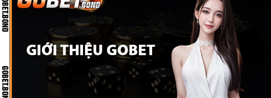 Gobet Bond Cover Image