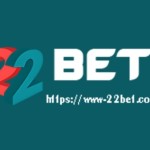 22BET Casino Profile Picture