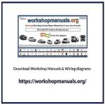 workshopmanuals Profile Picture