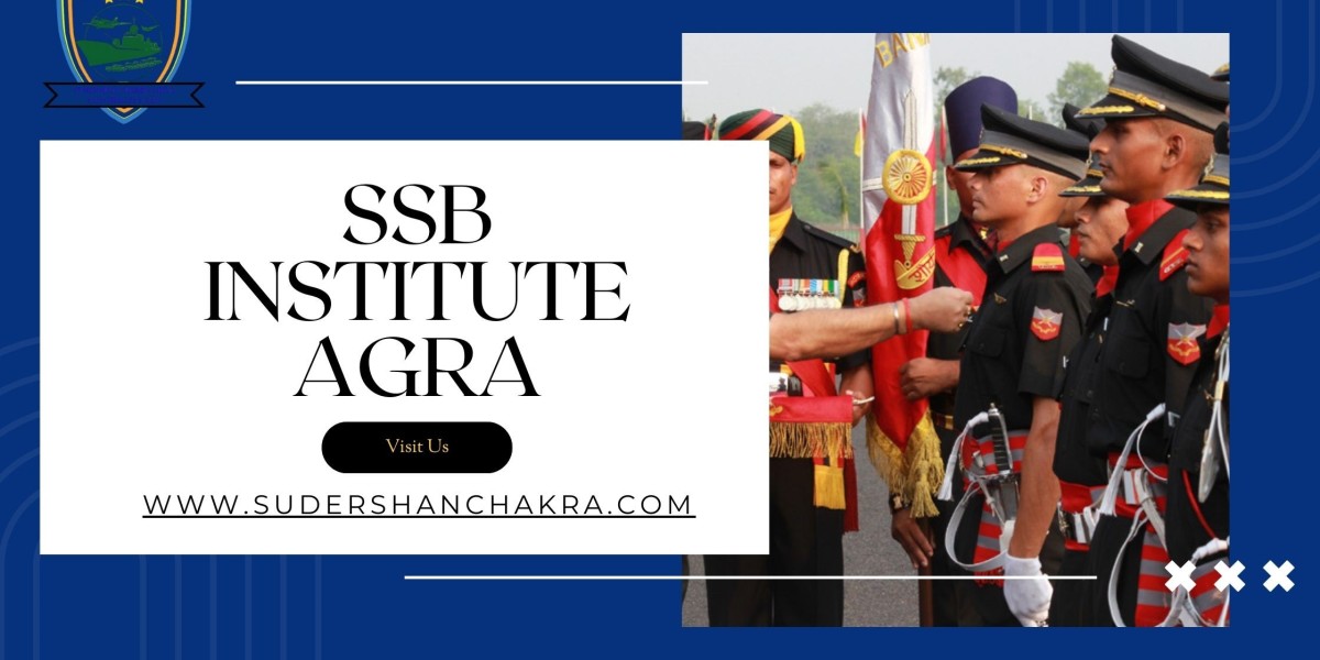 SSB Institute Agra: Shaping Tomorrow's Armed Forces Leaders