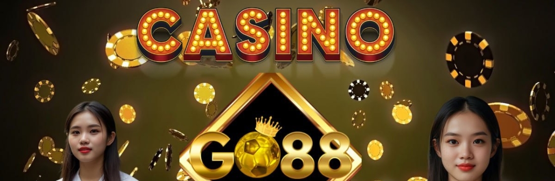 Go88 Casino Cover Image