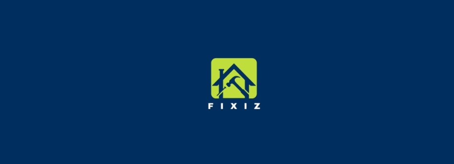 Fixiz LTD Cover Image