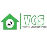 VAMOOSE CLEANING SERVICES Profile Picture