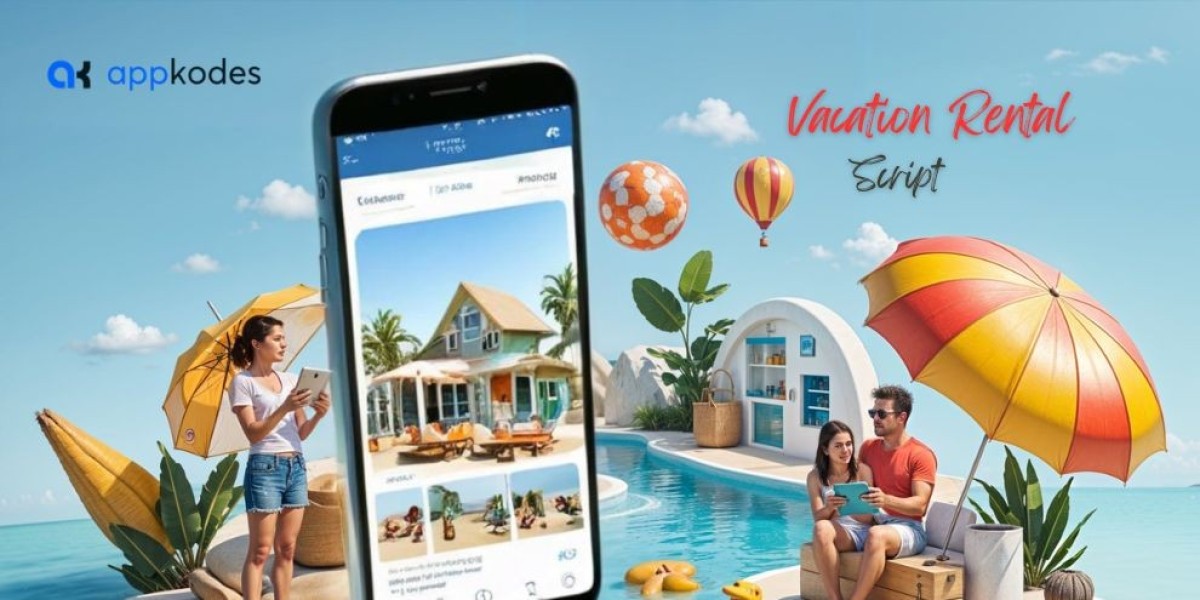 Build a Profitable Vacation Rental Business with the Right Script