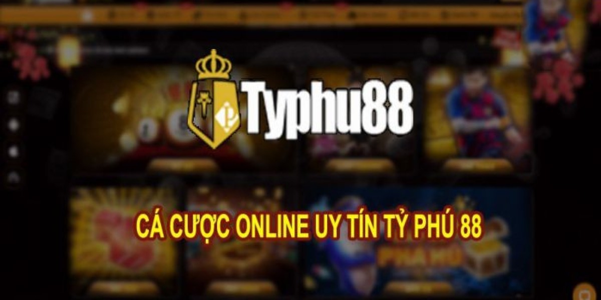 How Typhu88 is Shaping the Future of Online Casinos