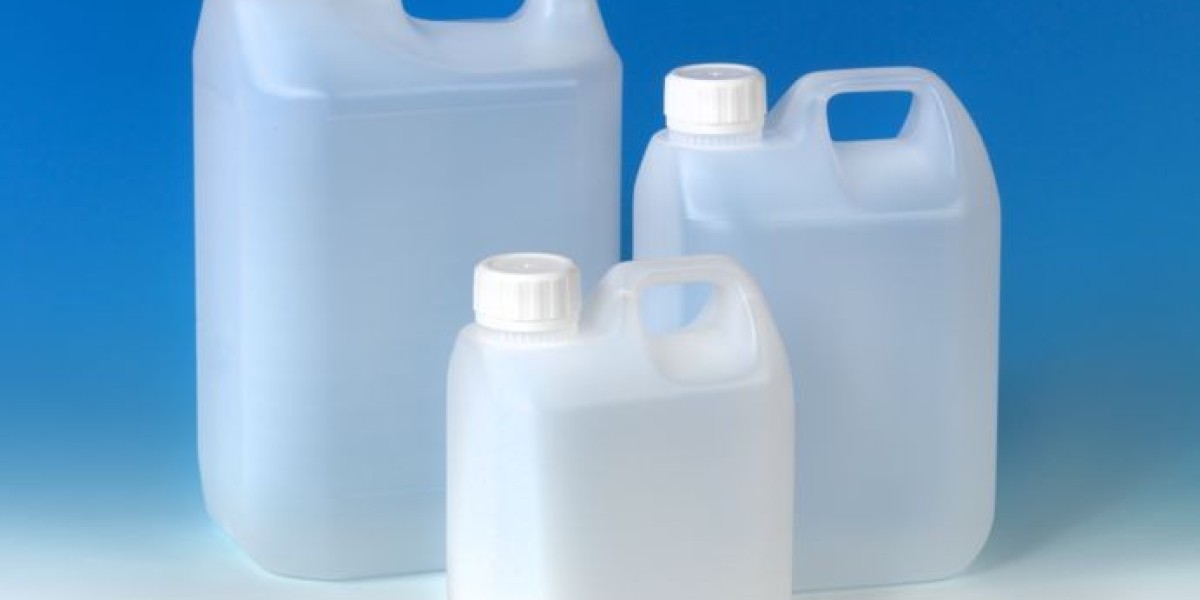 High Density Polyethylene Bottle Market Key Players, SWOT Analysis, Key Indicators and Forecast to 2033