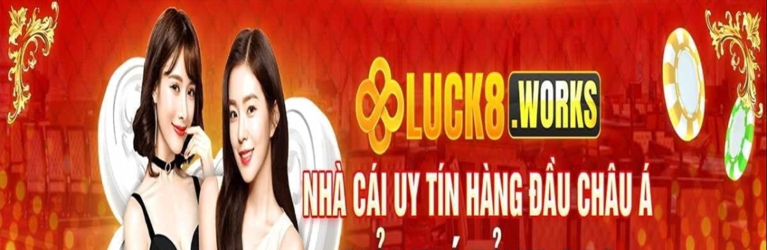 Lucky8 Casino Cover Image