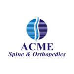 Acme Spine and Orthopedics Profile Picture