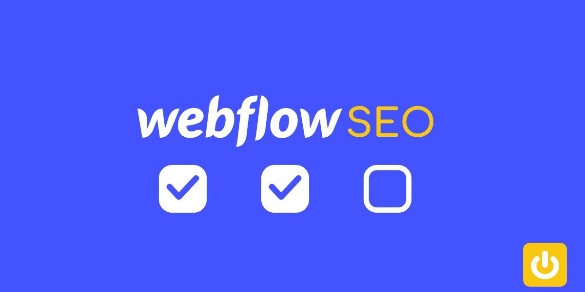 Webflow SEO Agency: Expert Optimisation