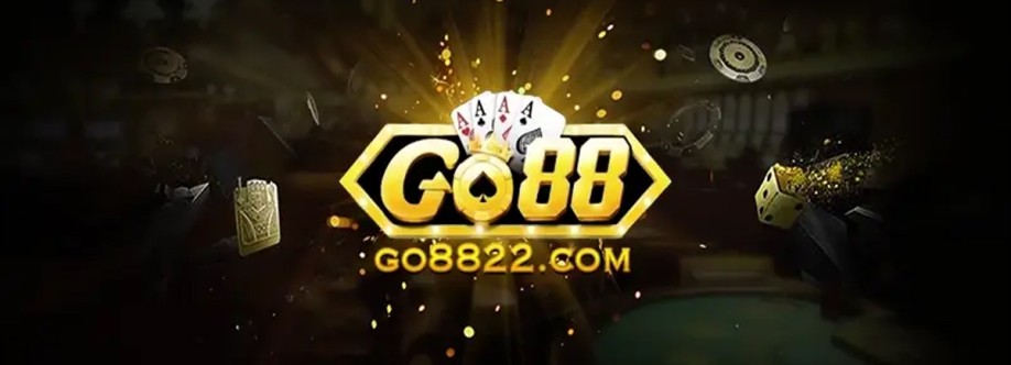 GO88 Cổng Game Bài Đại Gia Cover Image