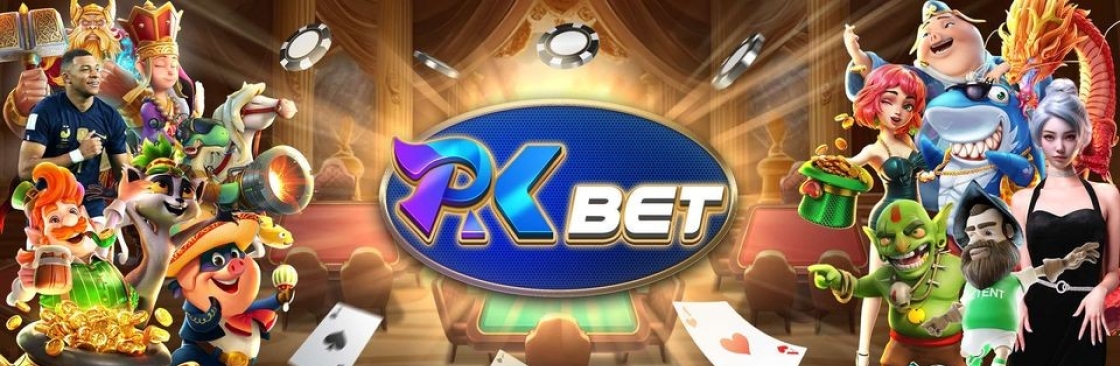 pkbet tv Cover Image