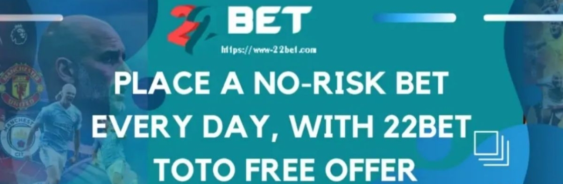 22BET Casino Cover Image