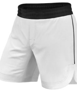 Custom MMA Shorts & Trunks - Personalized Fight Shorts