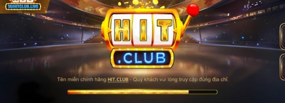 Hit Club Cover Image