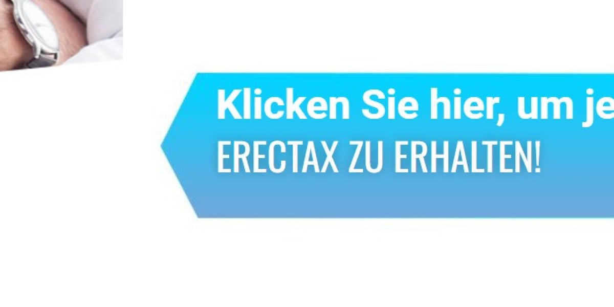 Erectax Testosterone Booster DE, AT, CH Bewertungen [Aktualisiert 2024] & Bestellung zum Verkaufspreis