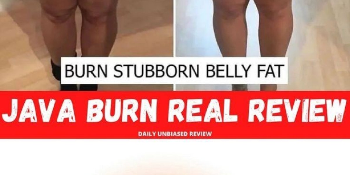 Reviews of Java Burn: Enhance Your Health and Metabolism