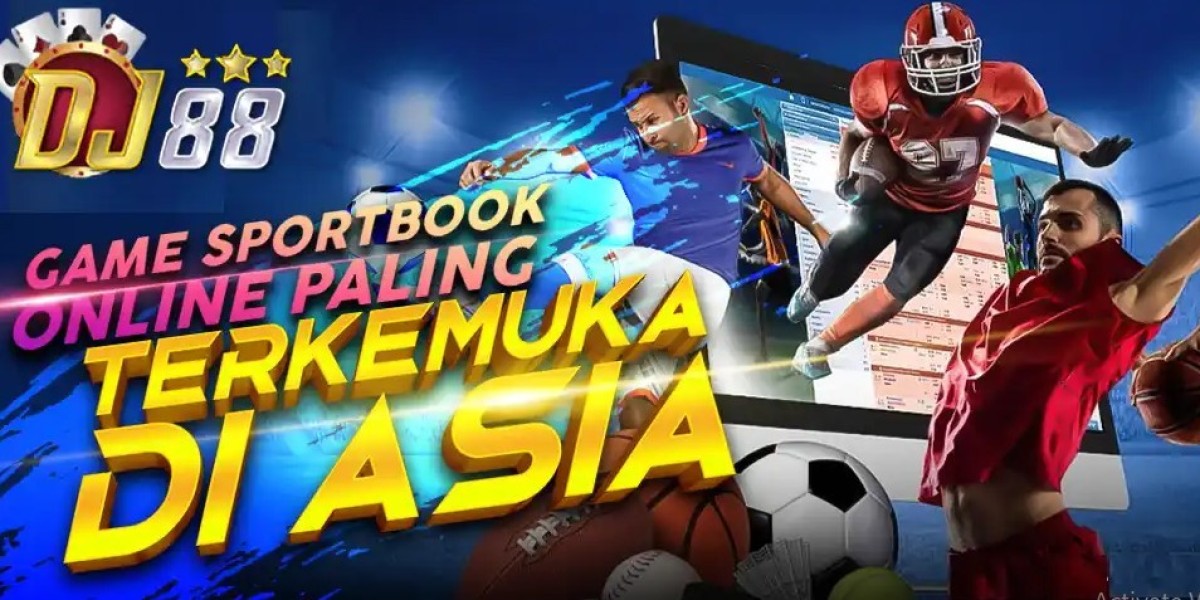 Discover Why DJ88 is Indonesia’s Favorite for Pulsa-Based Game Deposits