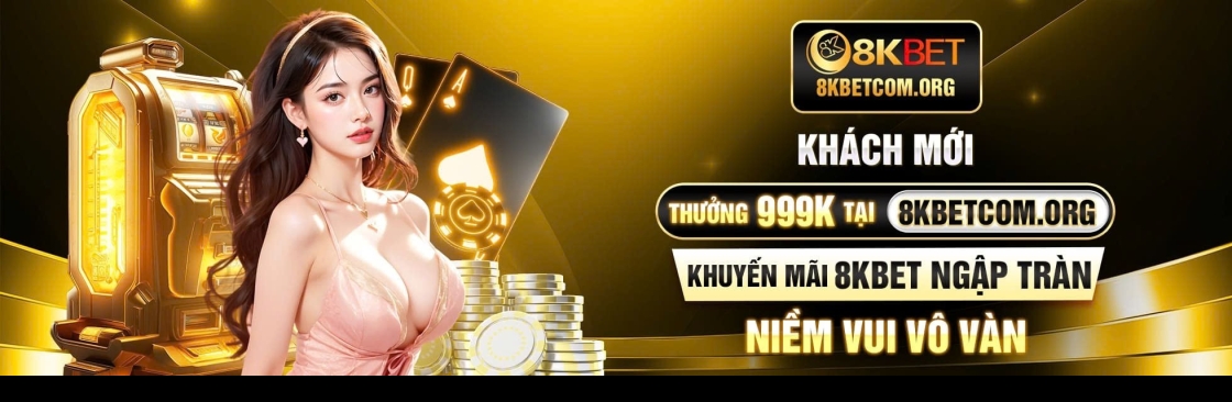 8kbetcom 8kbet Cover Image