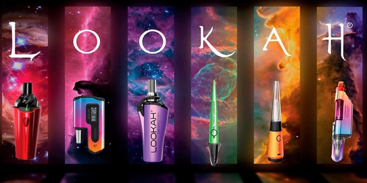 The Popularity of Lookah Smoke Shop: Why Their Bongs and Dab Rigs Stand Out