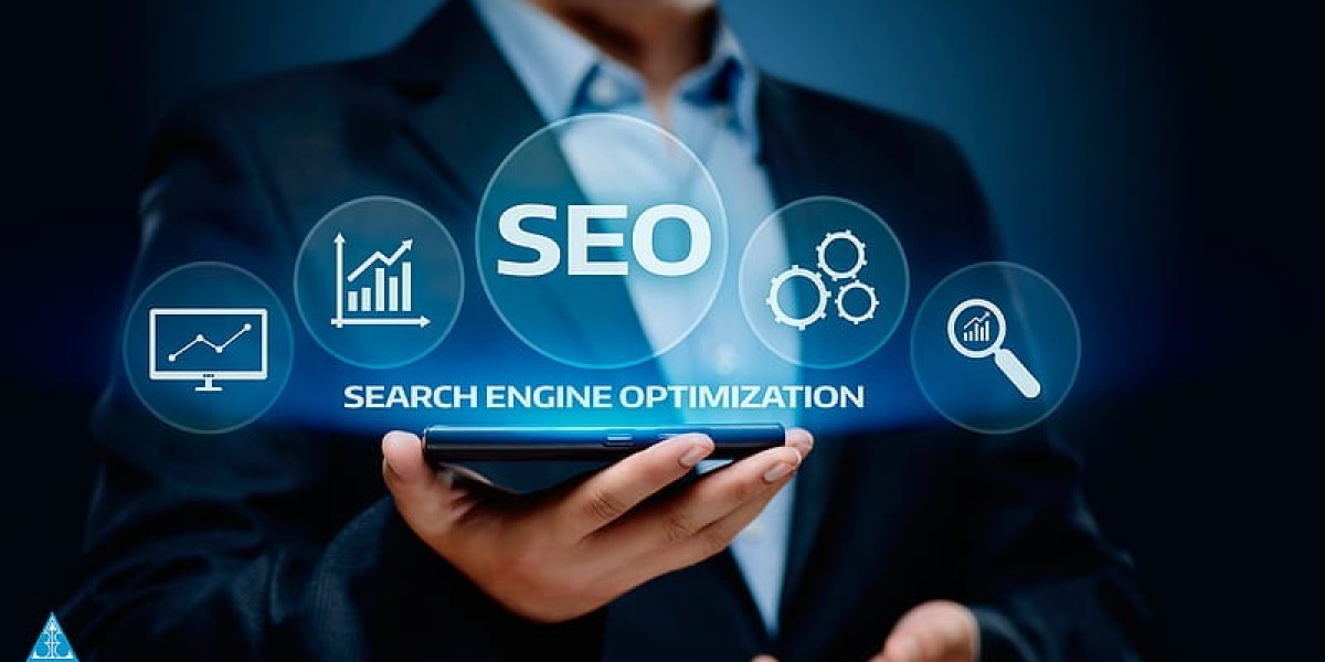 Understanding Search Engine Optimisation (SEO)