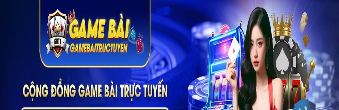 Game bài trực tuyến Cover Image