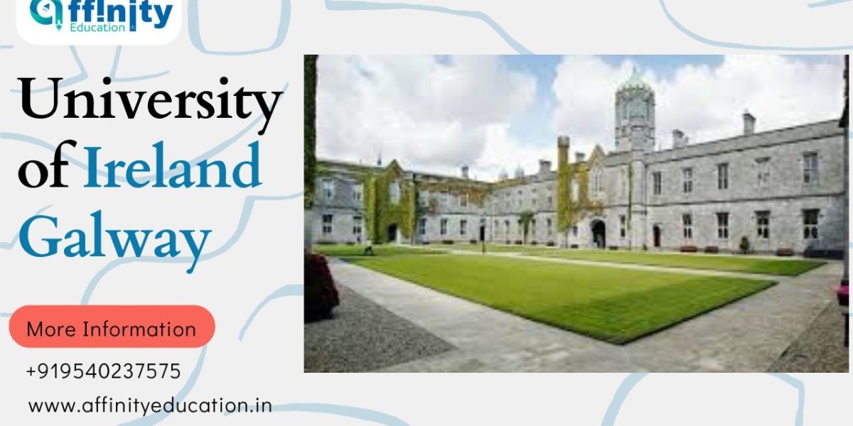 National University of Ireland, Galway - Ranking, Courses, Admission ...