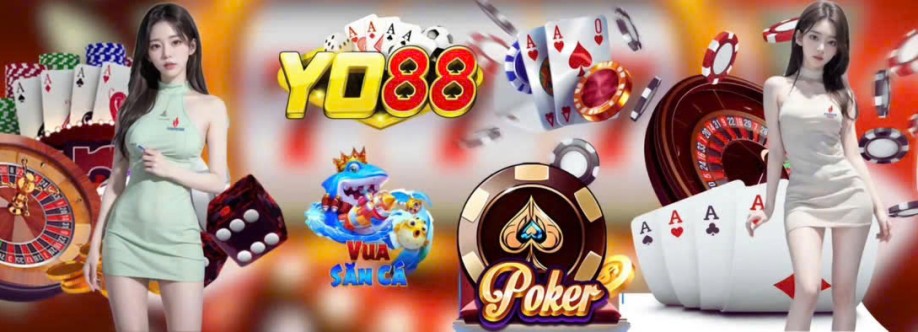 yo88 cards Cover Image