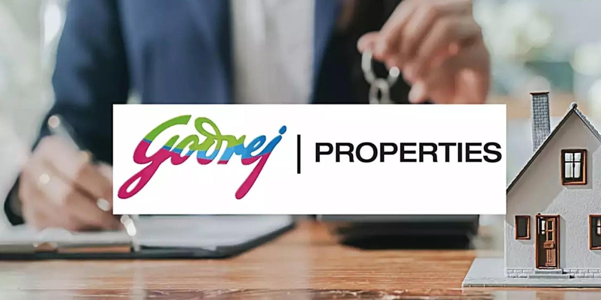 Godrej 44 Noida: Luxury Living Redefined