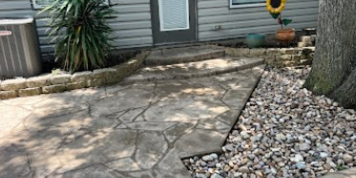 Get a Quote for Landscaping in Fort Worth: Transform Your Outdoor Space