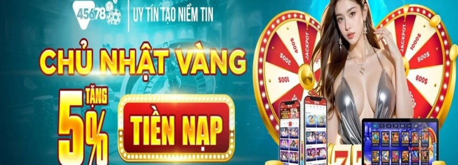 45678 Casino Cover Image