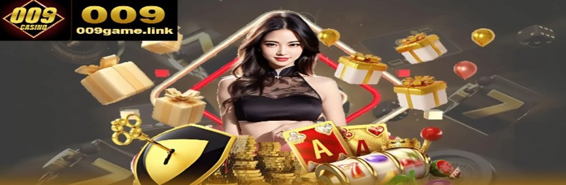 Nhà cái 009 casino Cover Image